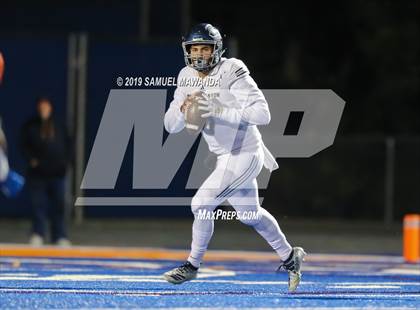 Thumbnail 1 in Sierra Canyon @ Chaminade (CIF SS D2 Final) photogallery.
