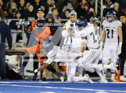 Thumbnail 2 in Sierra Canyon @ Chaminade (CIF SS D2 Final) photogallery.