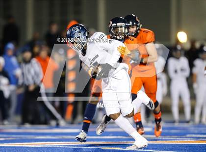 Thumbnail 3 in Sierra Canyon @ Chaminade (CIF SS D2 Final) photogallery.
