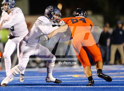 Thumbnail 3 in Sierra Canyon @ Chaminade (CIF SS D2 Final) photogallery.