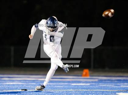 Thumbnail 3 in Sierra Canyon @ Chaminade (CIF SS D2 Final) photogallery.