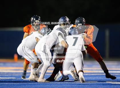 Thumbnail 3 in Sierra Canyon @ Chaminade (CIF SS D2 Final) photogallery.