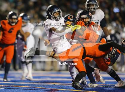 Thumbnail 3 in Sierra Canyon @ Chaminade (CIF SS D2 Final) photogallery.