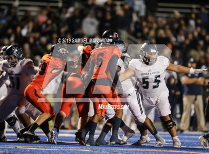 Thumbnail 2 in Sierra Canyon @ Chaminade (CIF SS D2 Final) photogallery.
