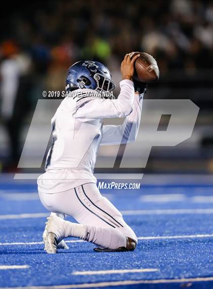 Thumbnail 2 in Sierra Canyon @ Chaminade (CIF SS D2 Final) photogallery.
