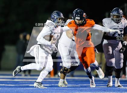 Thumbnail 1 in Sierra Canyon @ Chaminade (CIF SS D2 Final) photogallery.