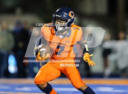 Thumbnail 1 in Sierra Canyon @ Chaminade (CIF SS D2 Final) photogallery.