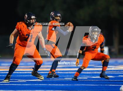 Thumbnail 2 in Sierra Canyon @ Chaminade (CIF SS D2 Final) photogallery.