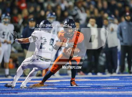 Thumbnail 1 in Sierra Canyon @ Chaminade (CIF SS D2 Final) photogallery.