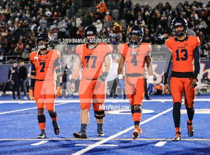 Thumbnail 2 in Sierra Canyon @ Chaminade (CIF SS D2 Final) photogallery.