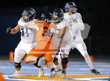 Thumbnail 2 in Sierra Canyon @ Chaminade (CIF SS D2 Final) photogallery.