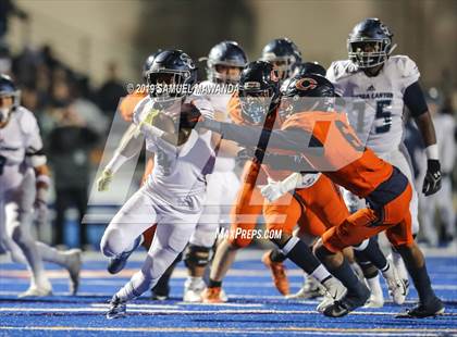 Thumbnail 2 in Sierra Canyon @ Chaminade (CIF SS D2 Final) photogallery.