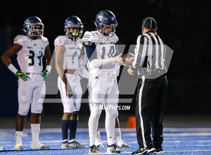 Thumbnail 3 in Sierra Canyon @ Chaminade (CIF SS D2 Final) photogallery.