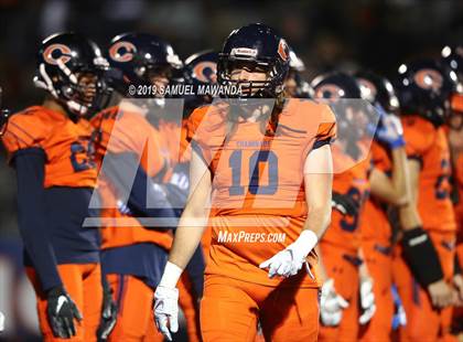 Thumbnail 1 in Sierra Canyon @ Chaminade (CIF SS D2 Final) photogallery.