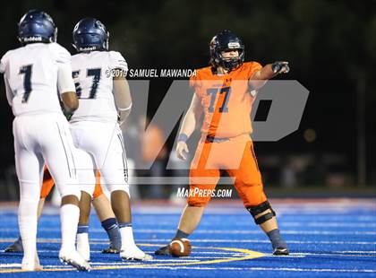 Thumbnail 3 in Sierra Canyon @ Chaminade (CIF SS D2 Final) photogallery.