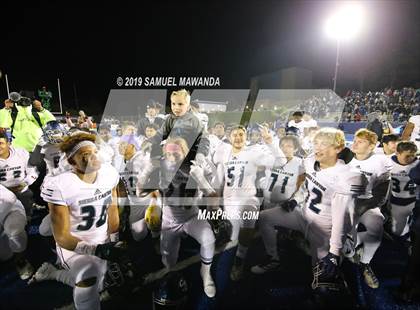 Thumbnail 1 in Sierra Canyon @ Chaminade (CIF SS D2 Final) photogallery.