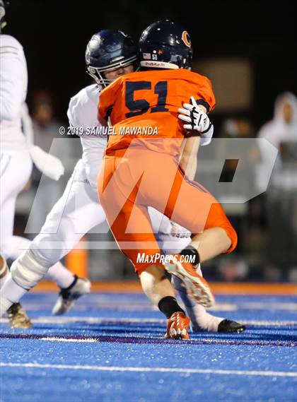 Thumbnail 3 in Sierra Canyon @ Chaminade (CIF SS D2 Final) photogallery.