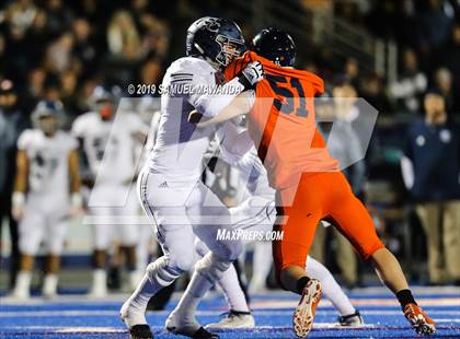 Thumbnail 3 in Sierra Canyon @ Chaminade (CIF SS D2 Final) photogallery.
