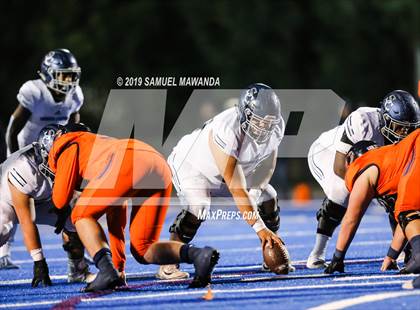 Thumbnail 1 in Sierra Canyon @ Chaminade (CIF SS D2 Final) photogallery.