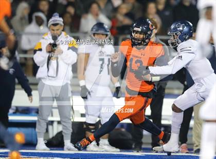 Thumbnail 2 in Sierra Canyon @ Chaminade (CIF SS D2 Final) photogallery.