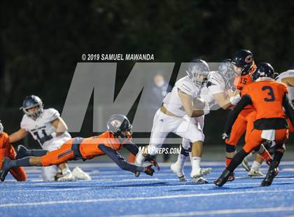Thumbnail 3 in Sierra Canyon @ Chaminade (CIF SS D2 Final) photogallery.