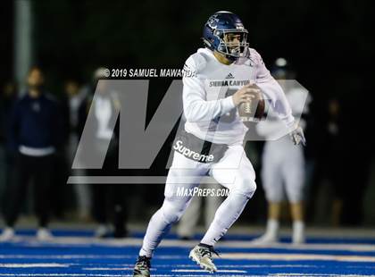 Thumbnail 3 in Sierra Canyon @ Chaminade (CIF SS D2 Final) photogallery.