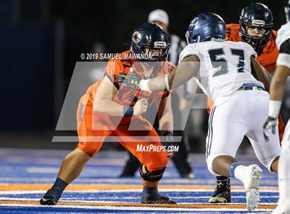 Thumbnail 1 in Sierra Canyon @ Chaminade (CIF SS D2 Final) photogallery.