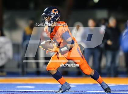 Thumbnail 2 in Sierra Canyon @ Chaminade (CIF SS D2 Final) photogallery.