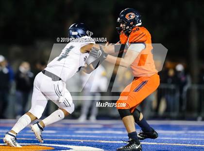 Thumbnail 2 in Sierra Canyon @ Chaminade (CIF SS D2 Final) photogallery.