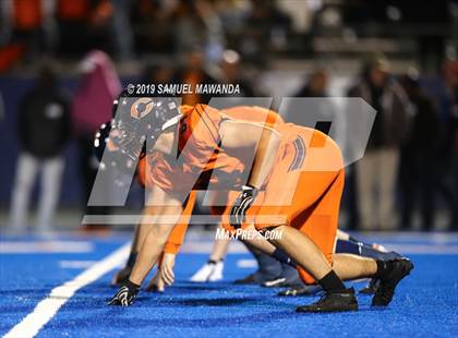 Thumbnail 3 in Sierra Canyon @ Chaminade (CIF SS D2 Final) photogallery.
