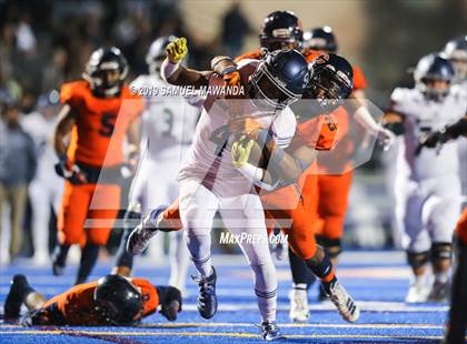 Thumbnail 1 in Sierra Canyon @ Chaminade (CIF SS D2 Final) photogallery.