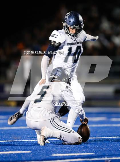 Thumbnail 3 in Sierra Canyon @ Chaminade (CIF SS D2 Final) photogallery.