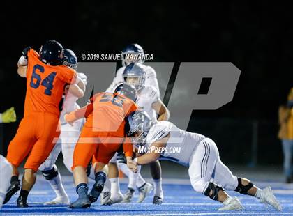 Thumbnail 2 in Sierra Canyon @ Chaminade (CIF SS D2 Final) photogallery.