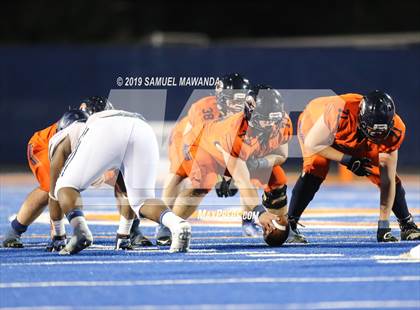 Thumbnail 1 in Sierra Canyon @ Chaminade (CIF SS D2 Final) photogallery.