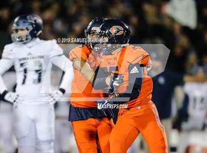 Thumbnail 2 in Sierra Canyon @ Chaminade (CIF SS D2 Final) photogallery.