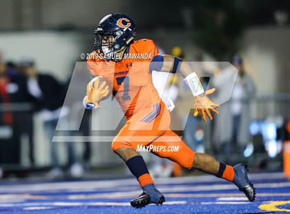 Thumbnail 1 in Sierra Canyon @ Chaminade (CIF SS D2 Final) photogallery.