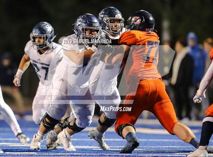 Thumbnail 3 in Sierra Canyon @ Chaminade (CIF SS D2 Final) photogallery.