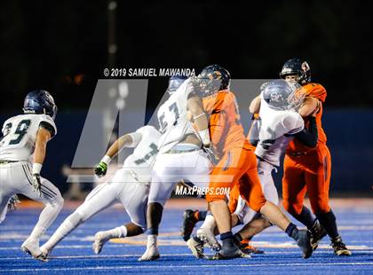 Thumbnail 1 in Sierra Canyon @ Chaminade (CIF SS D2 Final) photogallery.