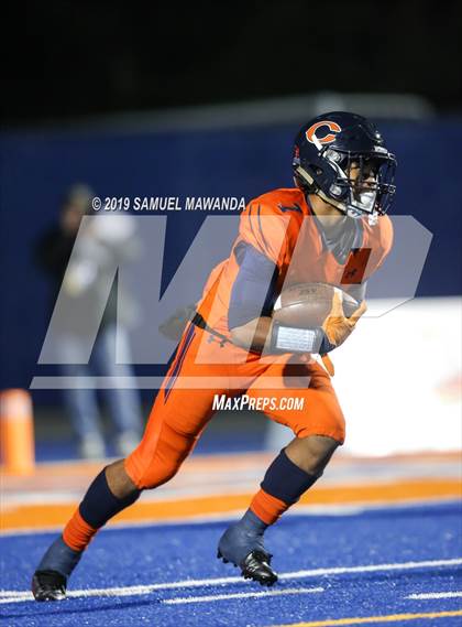 Thumbnail 3 in Sierra Canyon @ Chaminade (CIF SS D2 Final) photogallery.