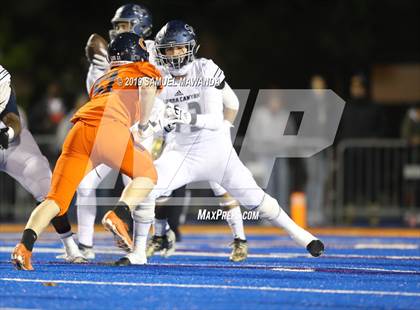 Thumbnail 2 in Sierra Canyon @ Chaminade (CIF SS D2 Final) photogallery.