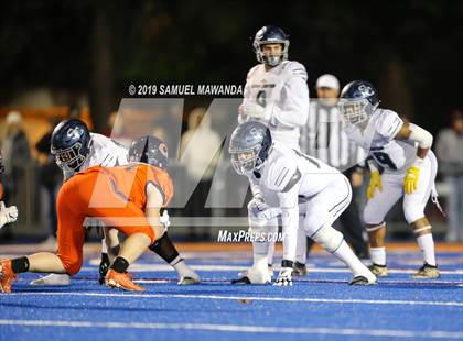 Thumbnail 1 in Sierra Canyon @ Chaminade (CIF SS D2 Final) photogallery.