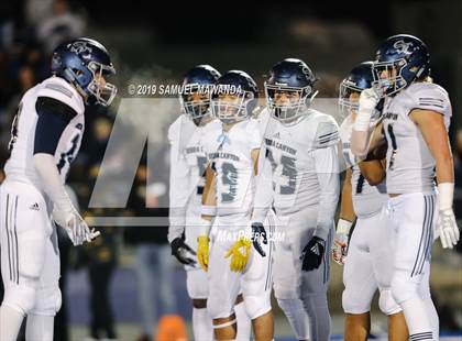 Thumbnail 3 in Sierra Canyon @ Chaminade (CIF SS D2 Final) photogallery.