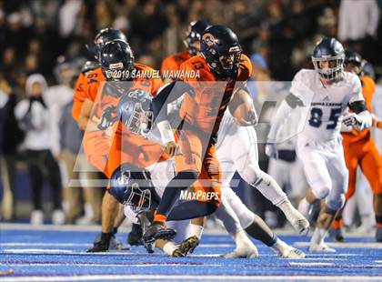 Thumbnail 2 in Sierra Canyon @ Chaminade (CIF SS D2 Final) photogallery.