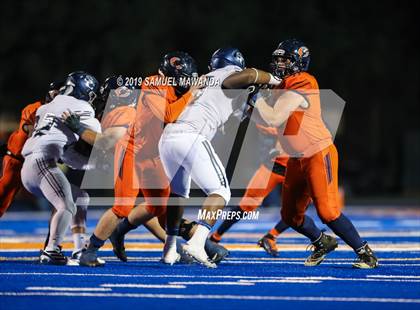 Thumbnail 3 in Sierra Canyon @ Chaminade (CIF SS D2 Final) photogallery.
