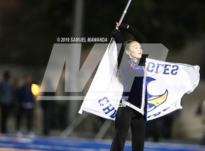 Thumbnail 2 in Sierra Canyon @ Chaminade (CIF SS D2 Final) photogallery.