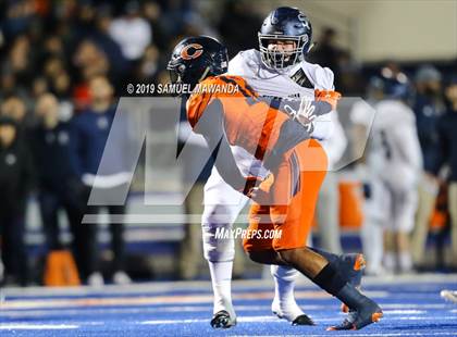 Thumbnail 3 in Sierra Canyon @ Chaminade (CIF SS D2 Final) photogallery.