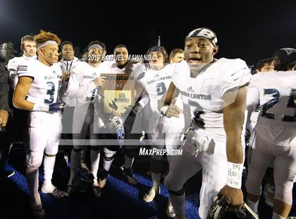 Thumbnail 2 in Sierra Canyon @ Chaminade (CIF SS D2 Final) photogallery.