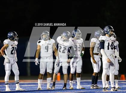 Thumbnail 2 in Sierra Canyon @ Chaminade (CIF SS D2 Final) photogallery.