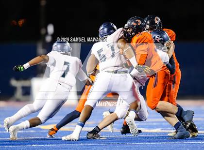 Thumbnail 3 in Sierra Canyon @ Chaminade (CIF SS D2 Final) photogallery.