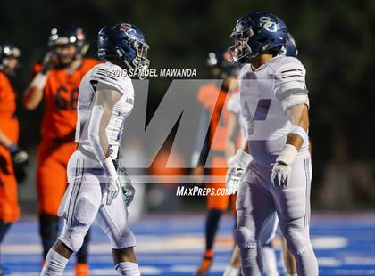 Thumbnail 3 in Sierra Canyon @ Chaminade (CIF SS D2 Final) photogallery.